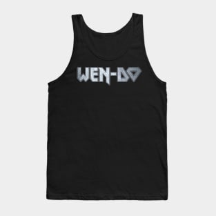 Wen-Do Tank Top